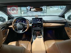 تويوتا أفالون